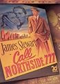 Call Northside 777 (Fox Film Noir) (Dual-layered DVD)