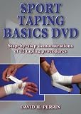 Sporting Goods : Sport Taping Basics DVD