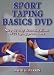 Sport Taping Basics DVD