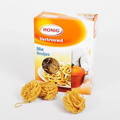 Honig Mie Noodles for Bahmi 500 g / 17.6 oz