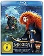 Merida - Legende der Highlands [Blu-ray]