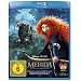 Merida - Legende der Highlands [Blu-ray]