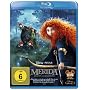 Merida - Legende der Highlands [Blu-ray] <b>Blu-ray</b> ~ Brenda Chapman