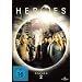 Heroes - Season 2 [4 DVDs]