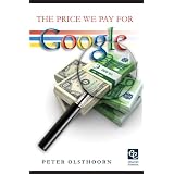 ThePriceWePayforGoogle