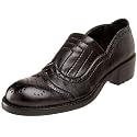 Franco Sarto Women's Church Stretch Shoe