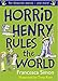 Horrid Henry Rules the World: Ten Favourite Stories - and more! RS.515.00