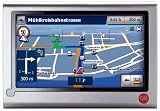 Falk F6 Europe Navigationssystem Westeuropa inklusive TMC