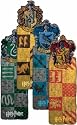 Harry Potter and the Half-Blood Prince - House Banners Bookmark Set