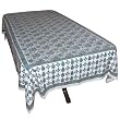 Rectangular Table Clothes Block Printed Cotton Fabric Handmade in India Size: 72 inches x 88 inches (jtc002a)