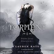 Torment: The Fallen Series, Book 2 | Lauren Kate