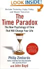The Time Paradox...