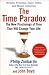 The Time Paradox: Th...