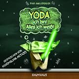 Produkt-Bild: Yoda ich bin! Alles ich wei&szlig;!