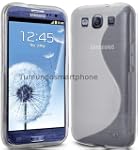 FUNDA GEL TPU TRANSPARENTE SAMSUNG GA...