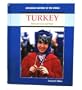 Turkey: Between East and West (Exploring Cultures of the World)