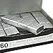 Fumari Fumari Odorless Hookah Charcoal 60 Piece