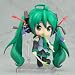 ねんどろいど 初音ミク アブソリュートHMO・エディション (ノンスケール ABS&PVC塗装済み可動フィギュア)_s-3