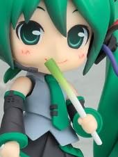 ねんどろいど 初音ミク アブソリュートHMO・エディション (ノンスケール ABS&PVC塗装済み可動フィギュア)