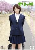  モリッ娘Walker 02 [DVD]  