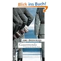Gegenwende: Kriminalroman