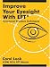 Improve Your Eyesight with EFT*: *Emotional Freedom Techniques by Carol Look