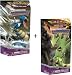 Pokemon Stormfront DARK RAMPAGE & RAGING SEA Decks - Get Both Theme / Starter Decks