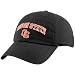 Oregon State Beavers Black Classic Campus Adjustable Slouch Hat