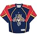Sporting Goods : Rbk Florida Panthers Youth Replica Home Jersey