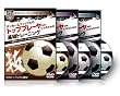 府中アスレティックFCの“サッカー&フットサルのトッププレーヤーになるための基礎トレーニング” [DVD]
