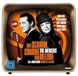 Mit Schirm, Charme und Melone - 50th Anniversary Complete Edition (53 Discs)