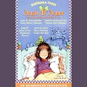 Junie B. Jones Collection: Books 5-8 | Barbara Park