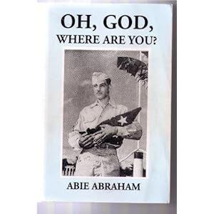 Abie Abraham