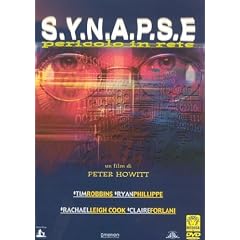 Synapse - Pericolo In Rete