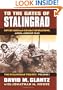 To the Gates of Stalingrad: Soviet-German Combat Operations, April-August 1942 (Modern War Studies)