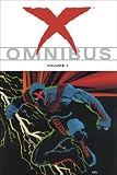 X Omnibus Volume 1: v. 1