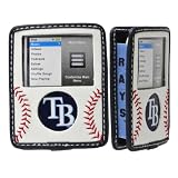 Tampa Bay Rays Classic Baseball Video 3G Nano iSeam Case