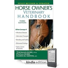 Horse Owner's Veterinary Handbook