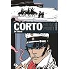 Corto, Tome 24 : Corto Maltese en Sib�rie