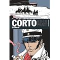 Corto, Tome 24 : Corto Maltese en Sib�rie