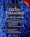 Burton's Legal Thesaurus, 3rd Edition