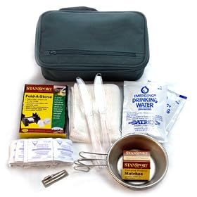 Cooking Kit