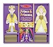 Melissa Doug 3548 Prince Princess Dress-Up