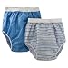 2 pk Gerber Waterproof Trainers 2T/3T