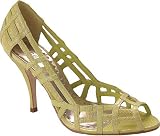 BCBGirls Women's Iriana Heels