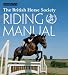 The British Horse Society Riding Manual