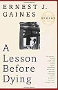 A Lesson Before Dying