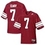 Men`s Stanford Cardinals #7 John Elway Football Jersey - XL