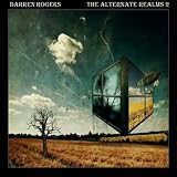 Darren Rogers The Alternate Realms 2
