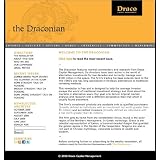 The Draconian